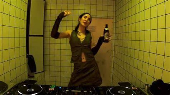 none/such DJ AYA H&Ouml;R Mar 12 / 2022 YouTube