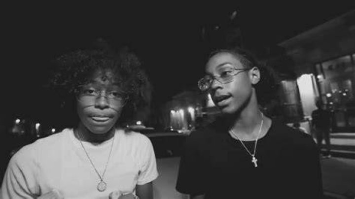 Notti Osama x DD Osama x Sugarhill Ddot x DudeyLo Long Live Notti