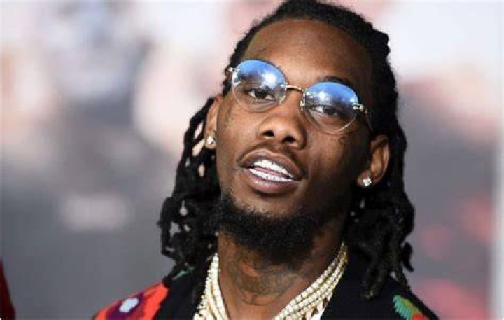 Offset bio net worth, age, height, weight, wife, kids, wiki Kemi