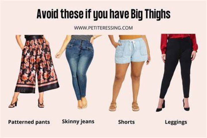 Oh you think my thighs look soft and squishy? Well you&rsquo;d be right 😋 r