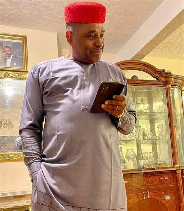 Okonkwo Biography, Education, Career, Marriages, Net Worth
