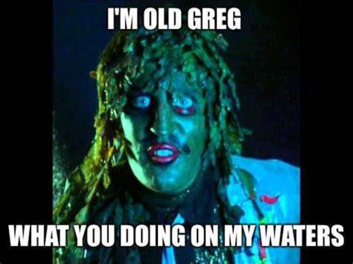 Old Gregg Meme IdleMeme