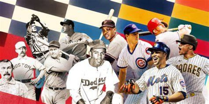 Old Time Baseball Stars With Their Wives