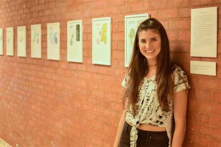 Ole Miss student Bella Gonzalez lands dream internship with Discovery