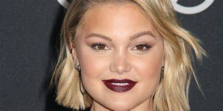 Olivia Holt Facts, Bio, Age, Personal life Famous Birthdays