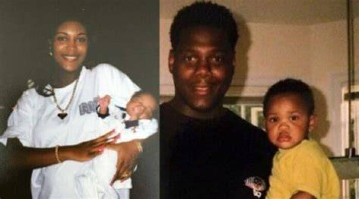 Orlando Brown Parents, Meet Mother Mira Brown And Father Orlando Brown