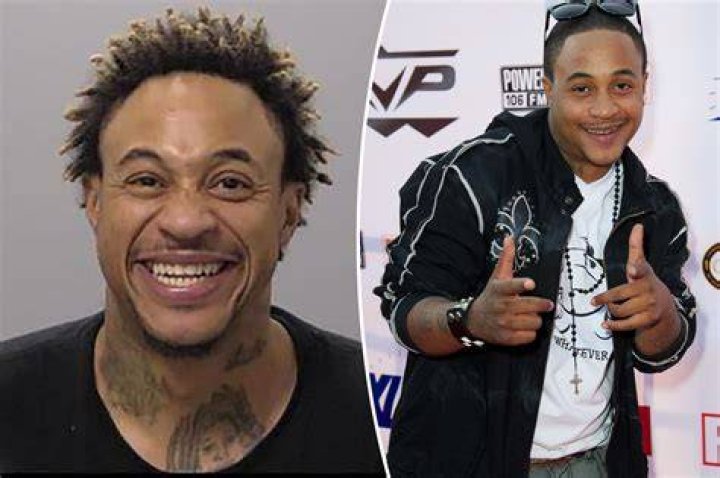 Orlando Brown wanted in Las Vegas for skipping drug court