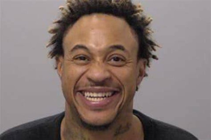 Orlando Brown's Wife, Danielle Brown Wiki, Age, Height, Family