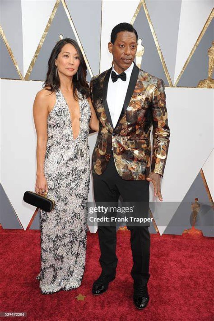 Orlando Jones 2024 Wife, net worth, tattoos, smoking & body facts Taddlr