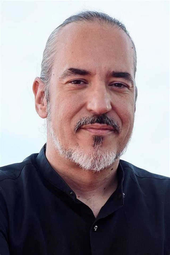 Oscar Martin actor