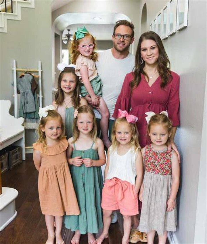 OutDaughtered Busby Quints Get Into Official NFL Cheerleading After