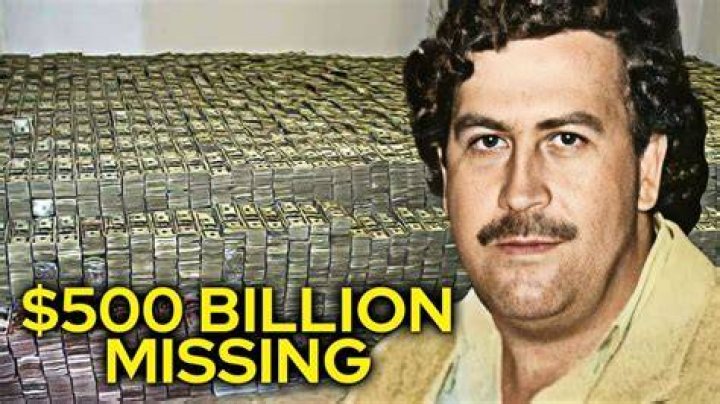 Pablo Escobar Ruthless drug lord or loving father? CNN