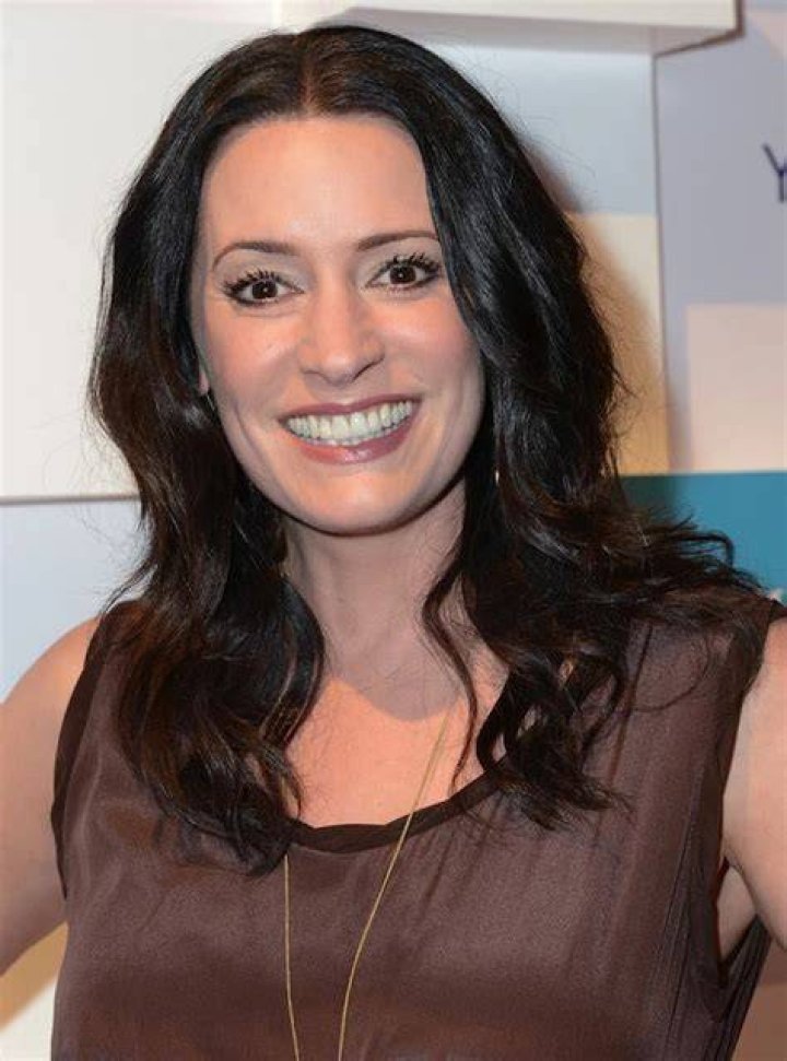 Paget Brewster Pictures, Latest News, Videos.