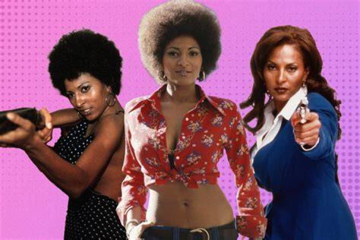 Pam Grier Has a Chain Saw and She Isn&rsquo;t Afraid to Use It
