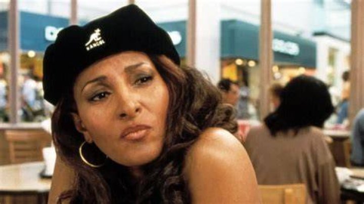 Pam Grier Wanted To Kill James Bond GIANT FREAKIN ROBOT
