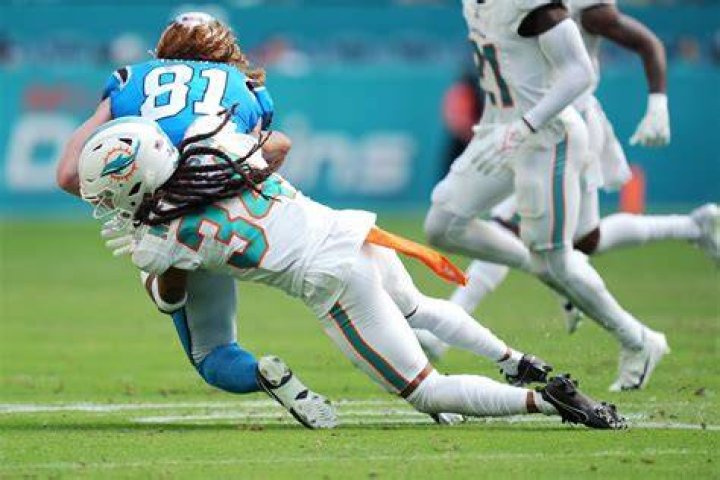 Panthers&rsquo; Hayden Hurst dealing with post traumatic amnesia after