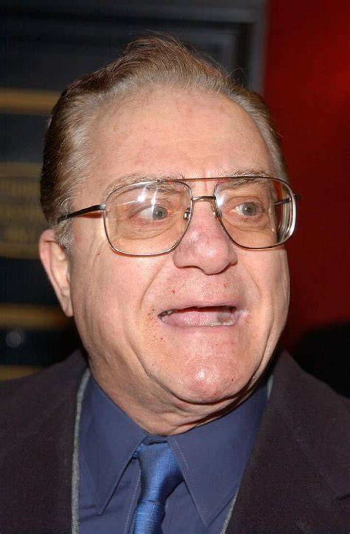 Pat Cooper Celebrity biography, zodiac sign and famous quotes