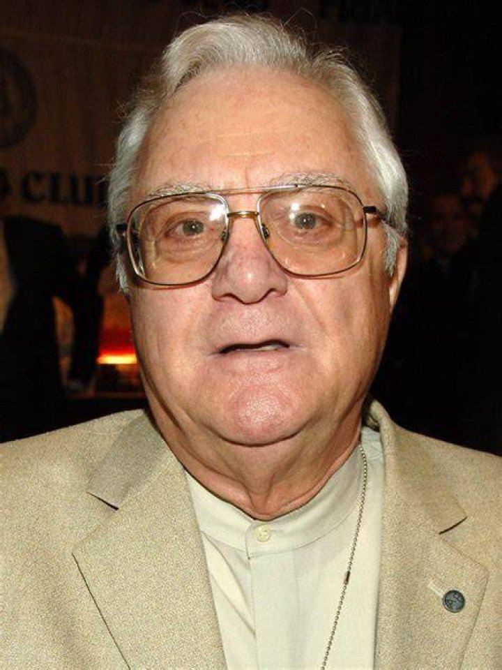 Pat Cooper Rotten Tomatoes