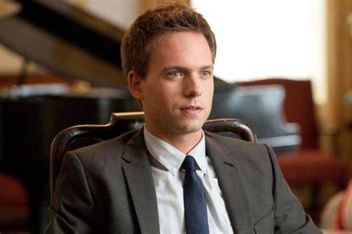 Patrick J. Adams, Actor Suits. Toronto native Patrick J. Adams has