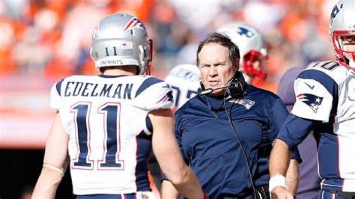 Patriots Coaches Not Surprised By Christian Gonzalez's Stellar Start