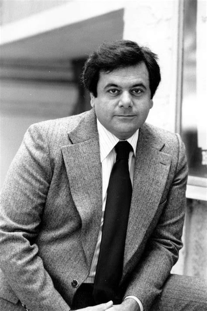 Paul Sorvino on His 'Goodfellas' Role &mdash; "I Don't Want My Legacy to Be a Guy Who Kills People