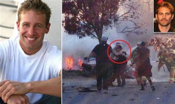 Paul Walker is still Alive