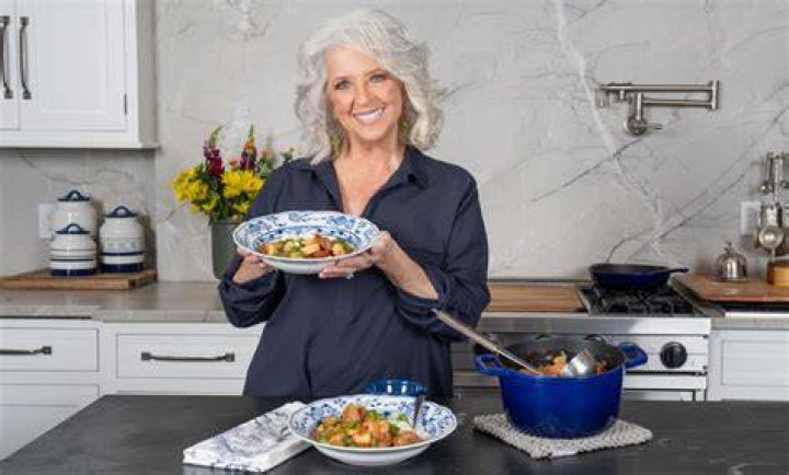 Paula Deen's DaughterinLaw Shares Sweet Photo of Her Adorable Triplets