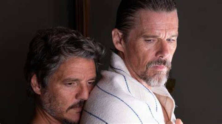 Pedro Almod&oacute;var Makes a Gay Western With Pedro Pascal and Ethan Hawke