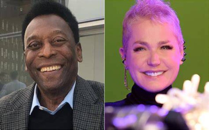 Pel&eacute; namorou Xuxa e foi casado tr&ecirc;s vezes; relembre a vida amorosa do