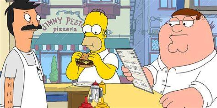 Peter's Passion: The Art Of Eating Burgers