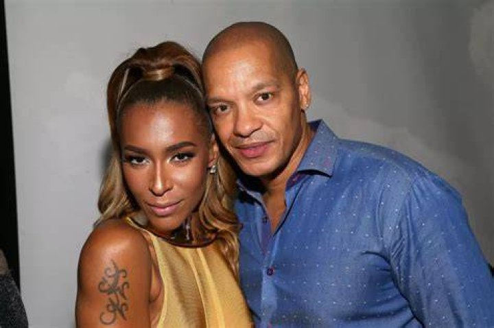 Peter Gunz Wife Amina Buddafly from Love & Hip Hop New York YouTube