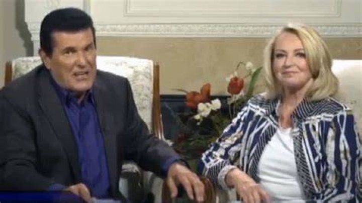 Peter Popoff Ministries November 27 telecast