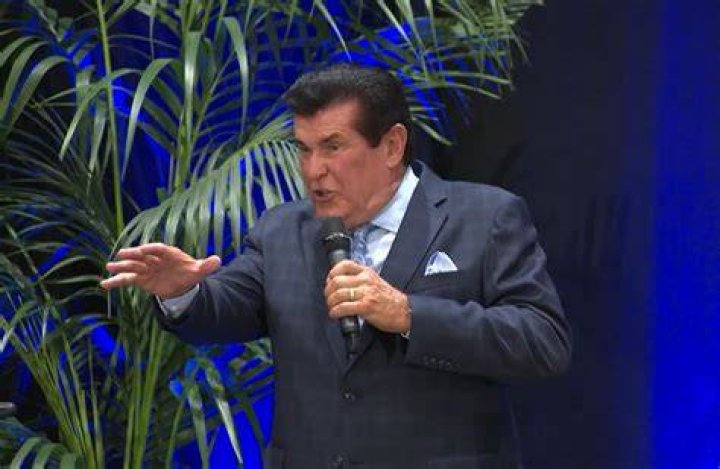 Peter Popoff's net worth, age, family, ministries, contacts, commercial, worth Briefly.co.za