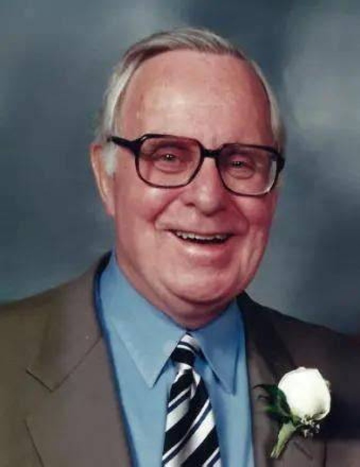 Philip Acquaviva Obituary Orland Park, IL Colonial Chapel Funeral