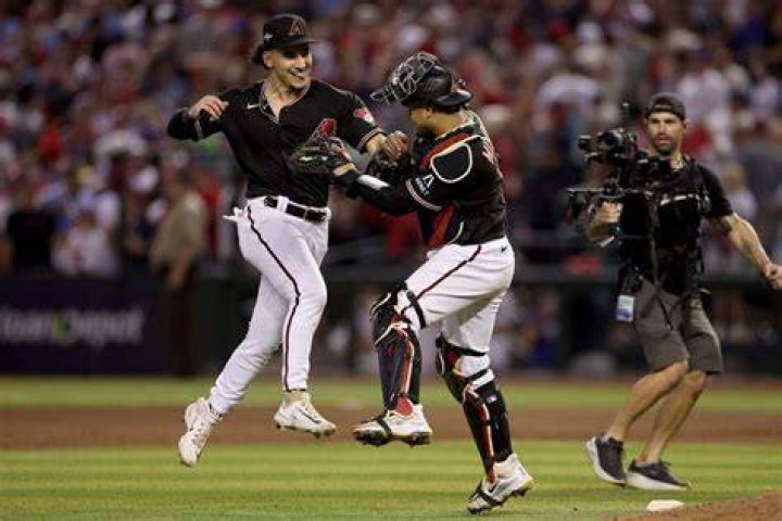 Phillies vs. Diamondbacks Game 2 Best Bets, Odds, Predictions for
