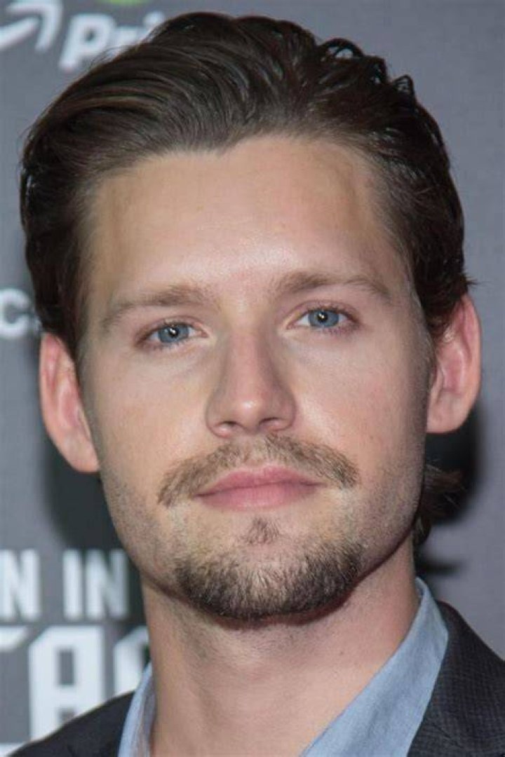 Photo de Luke Kleintank Photo Luke Kleintank Photo 18 sur 42 AlloCin&eacute;