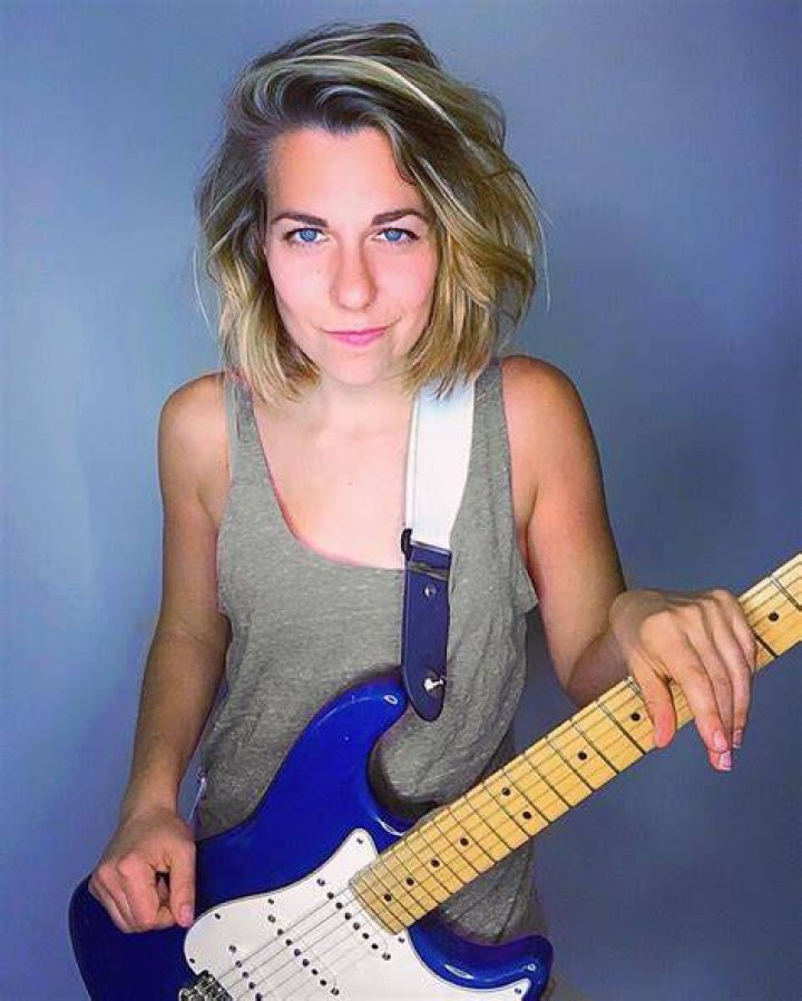 Picture of Ali Spagnola