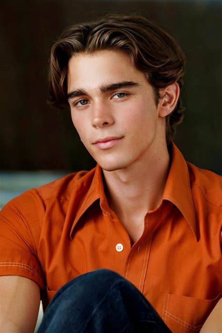 Picture of Billy Keogh
