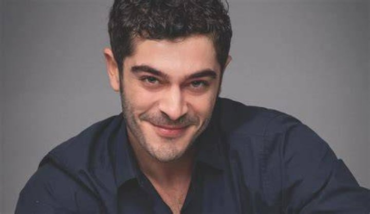 Picture of Burak Deniz