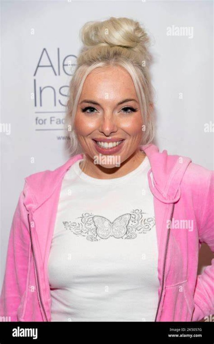 Picture of Cassidy Payne