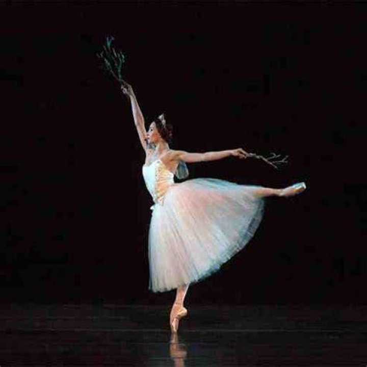 Picture of Giselle