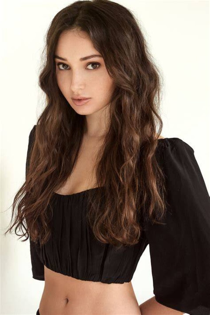 Picture of Jenna Berman