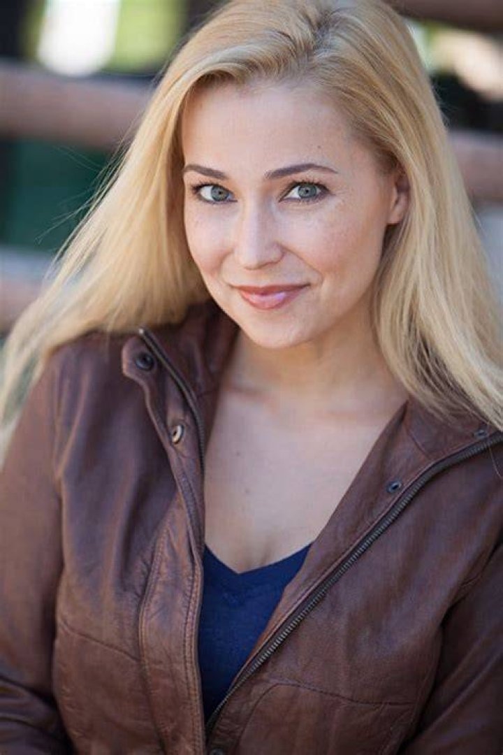 Picture of Kelly Delson
