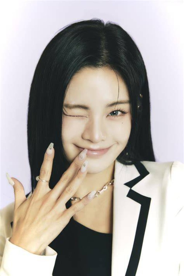 Picture of Kelly Kim