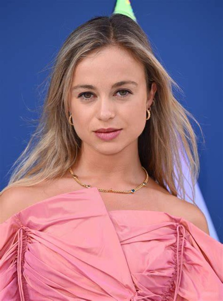 Picture of Lady Amelia Windsor