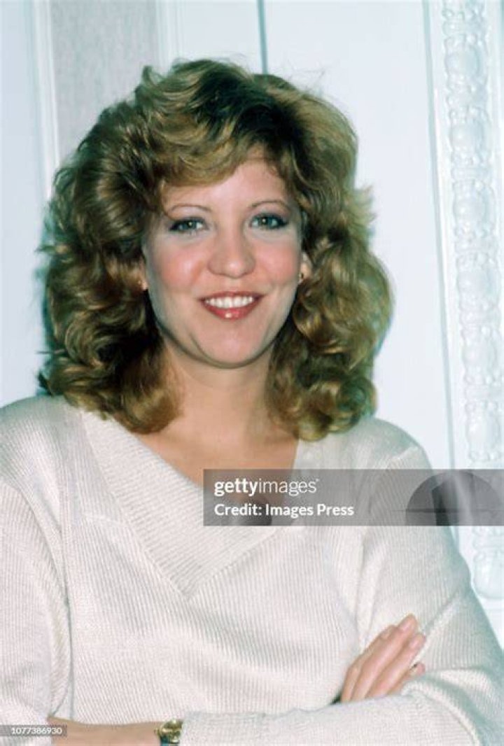 Picture of Nancy Allen