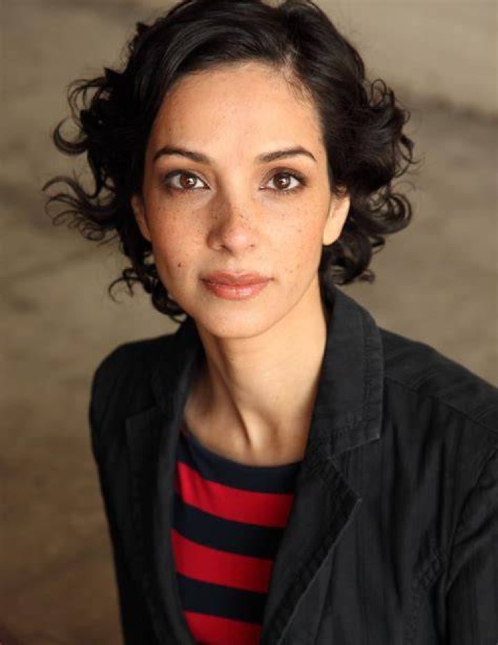 Picture of Sonita Henry
