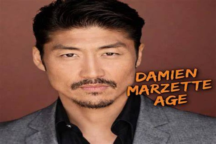 Pictures of Damien Marzette