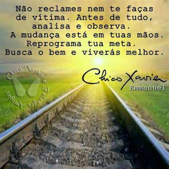 Pin by f&aacute;tima on Mensagens lindas Life quotes, Instagram