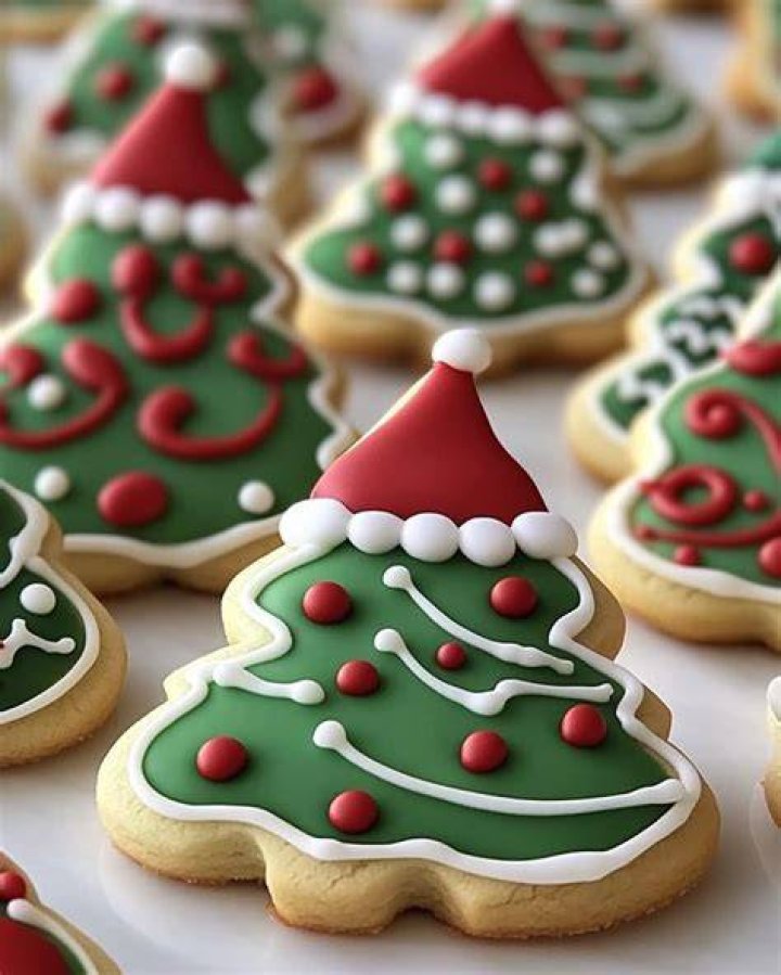 Pin by Sassy.Moms.Lifting.Life on cookies and cupcakes in 2024